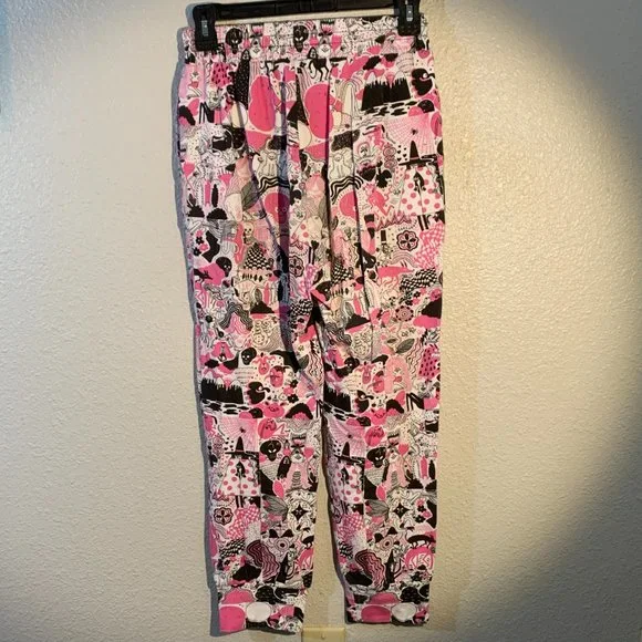 Nooworks Howell Joggers - Picture 2 of 4